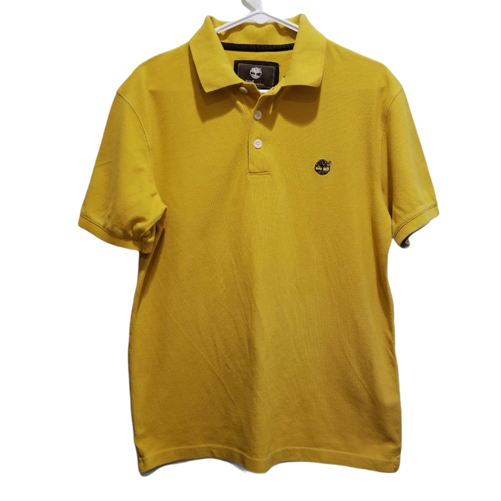 Timberland Earthkeepers Men's Polo Shirt